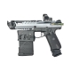 CTM HPA M4XIMUS Kit pro AAP-01 / AAP-01C - Černá