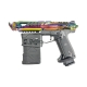CTM HPA M4XIMUS Kit pro AAP-01 / AAP-01C - Černá