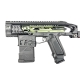 CTM HPA M4XIMUS Kit pro AAP-01 / AAP-01C - Černá