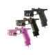 CTM HPA M4XIMUS Kit pro AAP-01 / AAP-01C - Černá