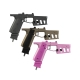 CTM HPA M4XIMUS Kit pro AAP-01 / AAP-01C - Černá