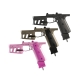 CTM HPA M4XIMUS Kit pro AAP-01 / AAP-01C - Černá