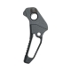 CTM VELO Adjustable Trigger for AAP-01 / G-Series - Black