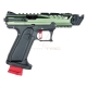 CTM VELO Adjustable Trigger for AAP-01 / G-Series - Black