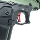 CTM VELO Adjustable Trigger for AAP-01 / G-Series - Black
