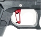 CTM nastaviteľná spúšť VELO pre AAP-01 / G-Series - Fialová