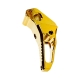 CTM VELO Adjustable Trigger for AAP-01 / G-Series - Electroplated Gold