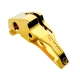 CTM nastaviteľná spúšť VELO pre AAP-01 / G-Series - Electroplated Gold
