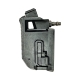 CTM 90° HPA AAP-01 / G-Series adaptér na zásobníky AEG M4 - Čierna