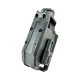 CTM 90° HPA AAP-01 / G-Series adaptér na zásobníky AEG M4 - Čierna