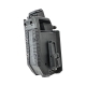 CTM 90° HPA AAP-01 / G-Series adaptér na zásobníky AEG M4 - Čierna
