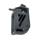 CTM 90° HPA AAP-01 / G-Series adaptér na zásobníky AEG M4 - Čierna