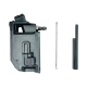 CTM 90° HPA AAP-01 / G-Series adaptér na zásobníky AEG M4 - Čierna