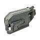 CTM 90° HPA Hi-Capa adaptér na zásobníky AEG M4 - Černá