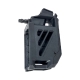 CTM 90° HPA Hi-Capa adaptér na zásobníky AEG M4 - Černá