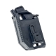 CTM 90° HPA Hi-Capa adaptér na zásobníky AEG M4 - Černá
