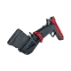 CTM 90° HPA Hi-Capa adaptér na zásobníky AEG M4 - Černá