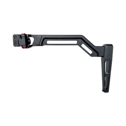 CTM RIS pažba TwinFold Stock 6.6" - Černá