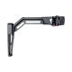 CTM RIS pažba TwinFold Stock 5.0" - Černá