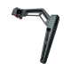 CTM TwinFold RIS Rail Stock 5.0" - Black