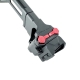 CTM RIS pažba TwinFold Stock 4.2" - Černá