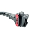 CTM RIS pažba TwinFold Stock 4.2" - Černá