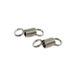 CTM pružina spouště Easy-Pull Trigger AAP-01 - Stříbrná