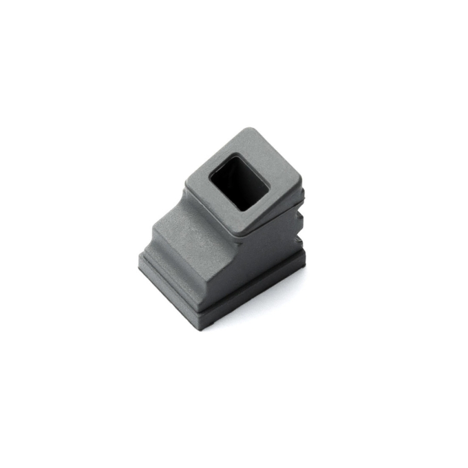 ML Upgrade Magazine Gasket Rubber for VFC M4 GBB - Black
