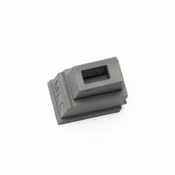 ML upgrade tesnenia zásobníka pre VFC Glock GBB - Čierna