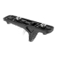 Strike Industries horizontální LINK Anchor Hand Stop pro M-LOK, Černá