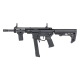 SA-PX01 PRIME™ Aster II ETU submachine gun with brushless motor