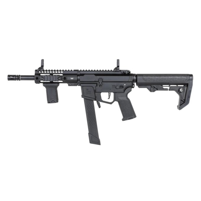 SA-PX01 PRIME™ Aster II ETU submachine gun with brushless motor