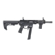SA-PX01 PRIME™ Aster II ETU submachine gun with brushless motor