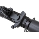 SA-PX01 PRIME™ Aster II ETU submachine gun with brushless motor