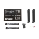 SA-PX01 PRIME™ Aster II ETU submachine gun with brushless motor