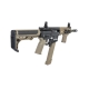 SA AR9 Light Ops (SA-PX01 PRIME Aster II ETU) s bezuhlíkovým motorom - Čierna / piesková