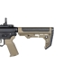 SA AR9 Light Ops (SA-PX01 PRIME™ Aster II ETU) s bezuhlíkovým motorem - Černá / písková