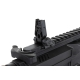 SA AR9 Light Ops (SA-PX01 PRIME Aster II ETU) s bezuhlíkovým motorom - Čierna / piesková