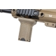 SA AR9 Light Ops (SA-PX01 PRIME Aster II ETU) s bezuhlíkovým motorom - Čierna / piesková