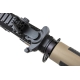 SA AR9 Light Ops (SA-PX01 PRIME™ Aster II ETU) s bezuhlíkovým motorem - Černá / písková