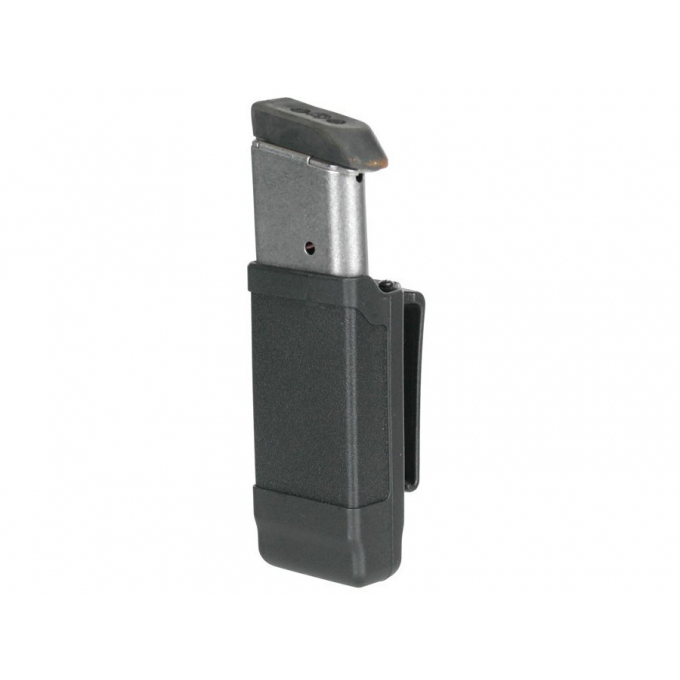 Pouzdro na zásobník BlackHawk Carbon Fiber Single Row Mag Case - Matt