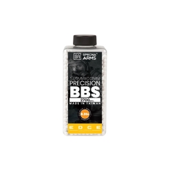 SA Pellets EDGE ULTRA™ 0.30g, 2700 BBs (Bottle) - White