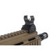 SA 416 (SA-PH20 PRIME™ Aster II ETU) with a brushless motor - Chaos Bronze