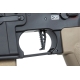 SA 416 (SA-PH20 PRIME™ Aster II ETU) with a brushless motor - Chaos Bronze