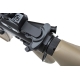 SA 416 (SA-PH20 PRIME™ Aster II ETU) with a brushless motor - Chaos Bronze