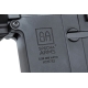  SA 416 (SA-PH20 PRIME™ Aster II ETU) s bezuhlíkovým motorem - Černá