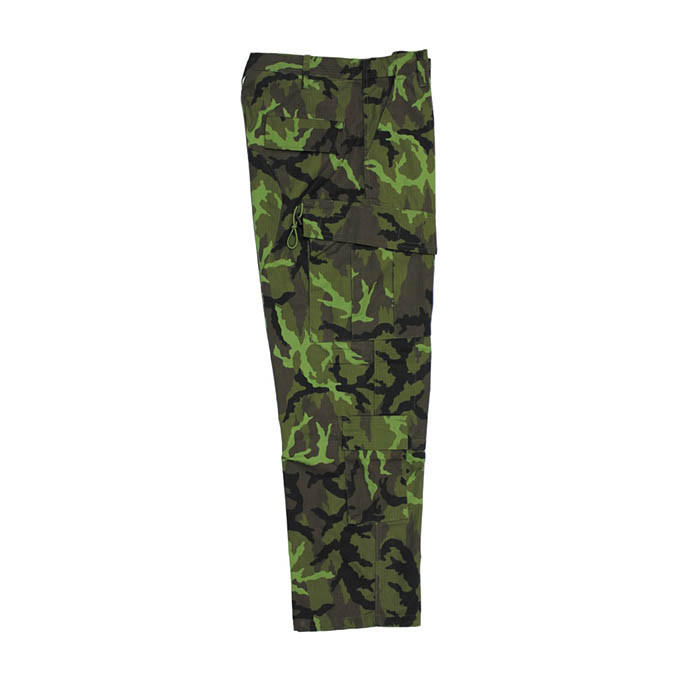 U.S. ACU pants rip-stop M95 CZ, SIZE S