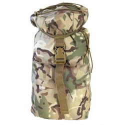 Kids Rucksack BTP CAMO