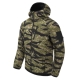 WOLFHOUND Hoodie Jacket - Climashield® Apex 67g - Tiger Stripe