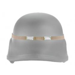 Kočičí oči US na helmu /CAT EYES/ KHAKI
